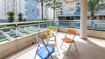 Apartment | 3 bedrooms