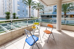 อพาร์ทเมนท์ | 3 ห้องนอน