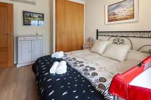 3 bedrooms - Coralina in Grau i Platja (Gandia)