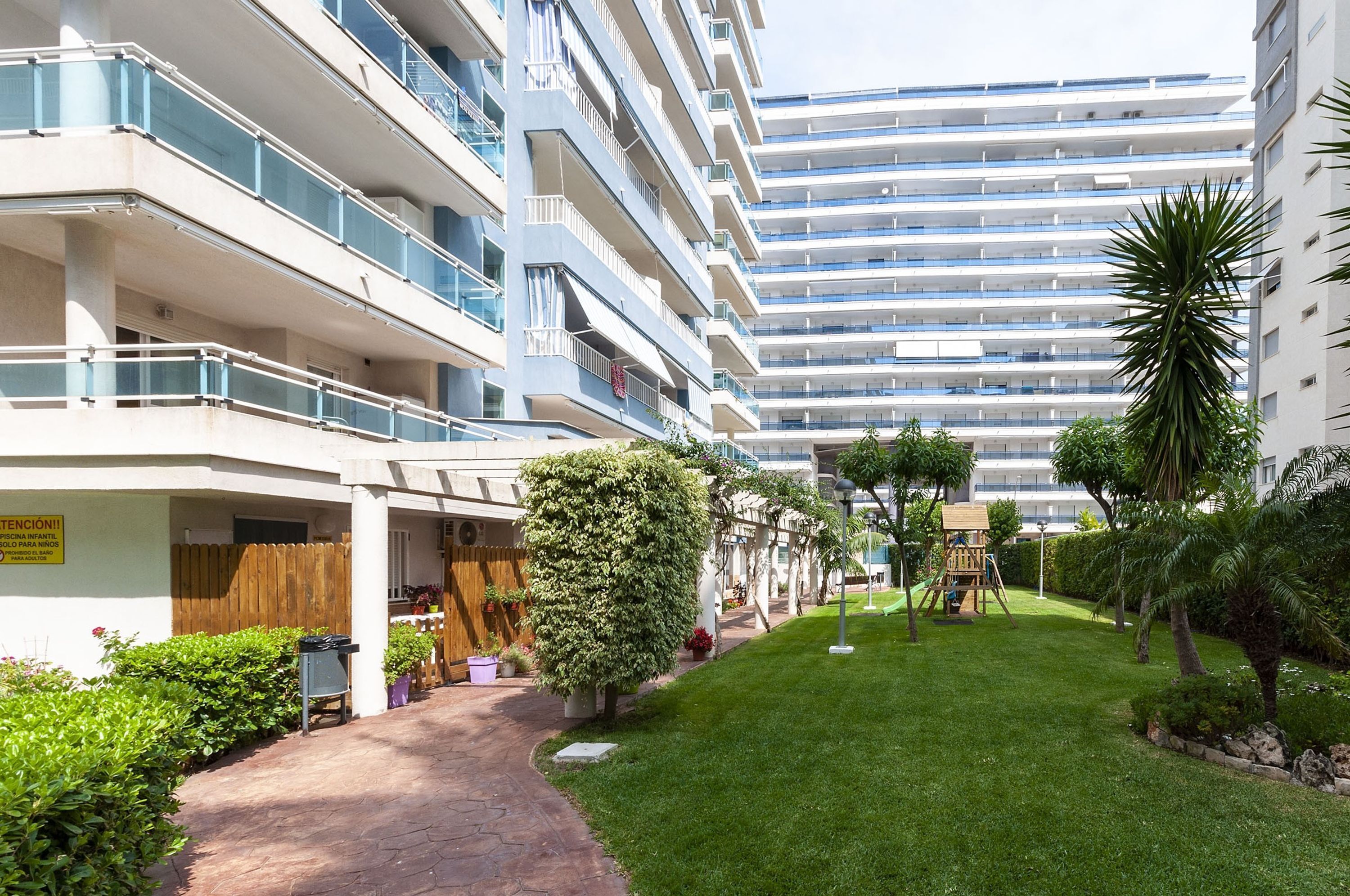 Apartment | 3 bedrooms