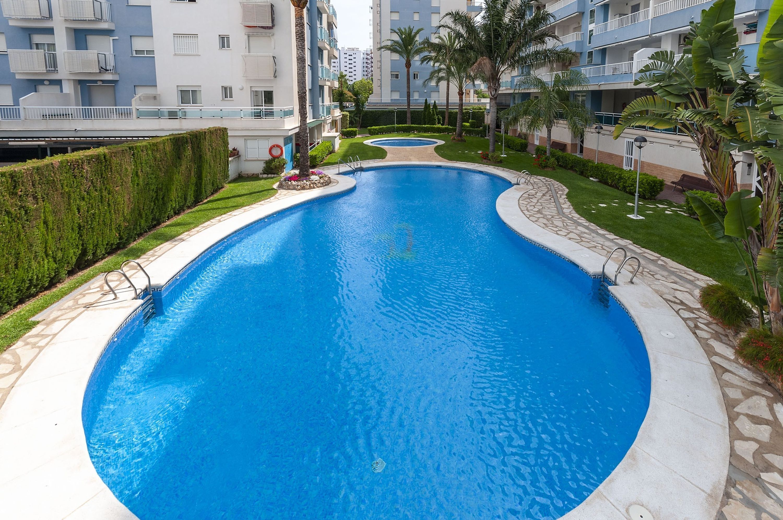 Apartment | 3 bedrooms