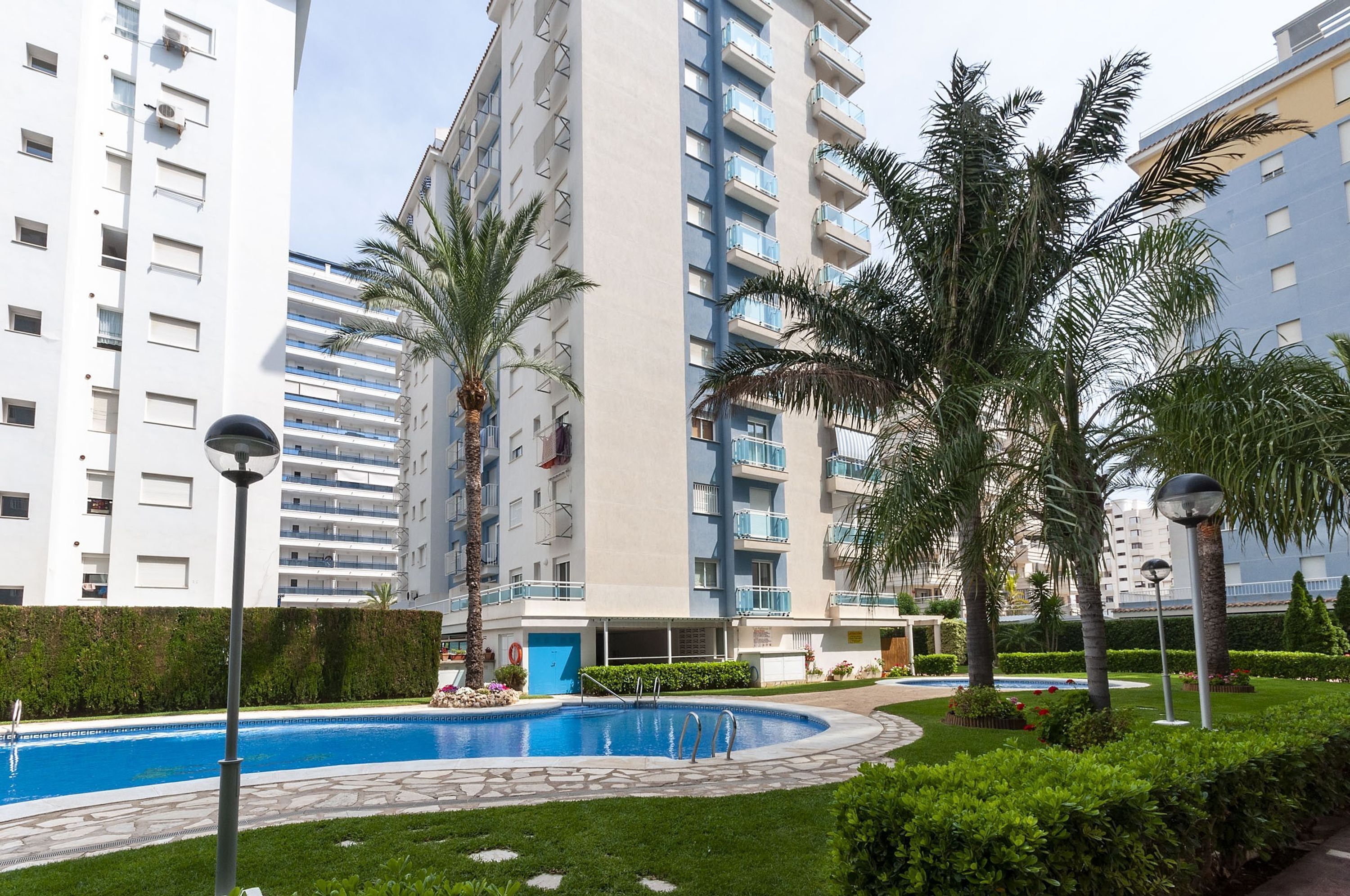 Apartment | 3 bedrooms