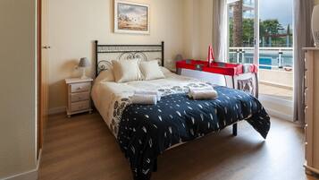 3 bedrooms