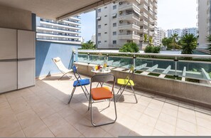 3 bedrooms - Coralina in Grau i Platja (Gandia)