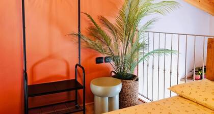 Garda Bliss Apartment near Lake Garda.