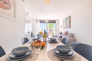 2 bedrooms, Internet - Sunset Boutique Resina Golf (Estepona)