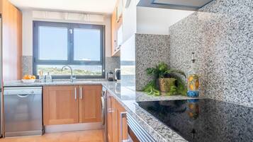 Apartament | 2 dormitoris i Internet