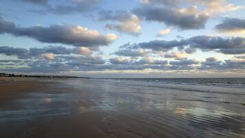 Apartment | 2 bilik tidur