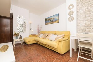 Departamento | 2 habitaciones 