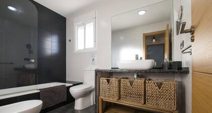 Duplex Near The Beach