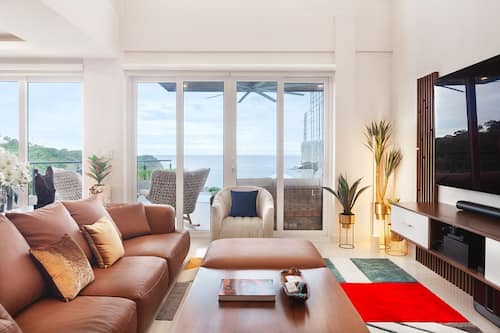 Luxe huis | Woonruimte
