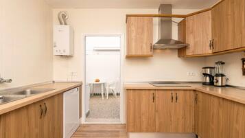 House | 3 bilik tidur