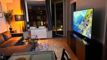 Smart TV