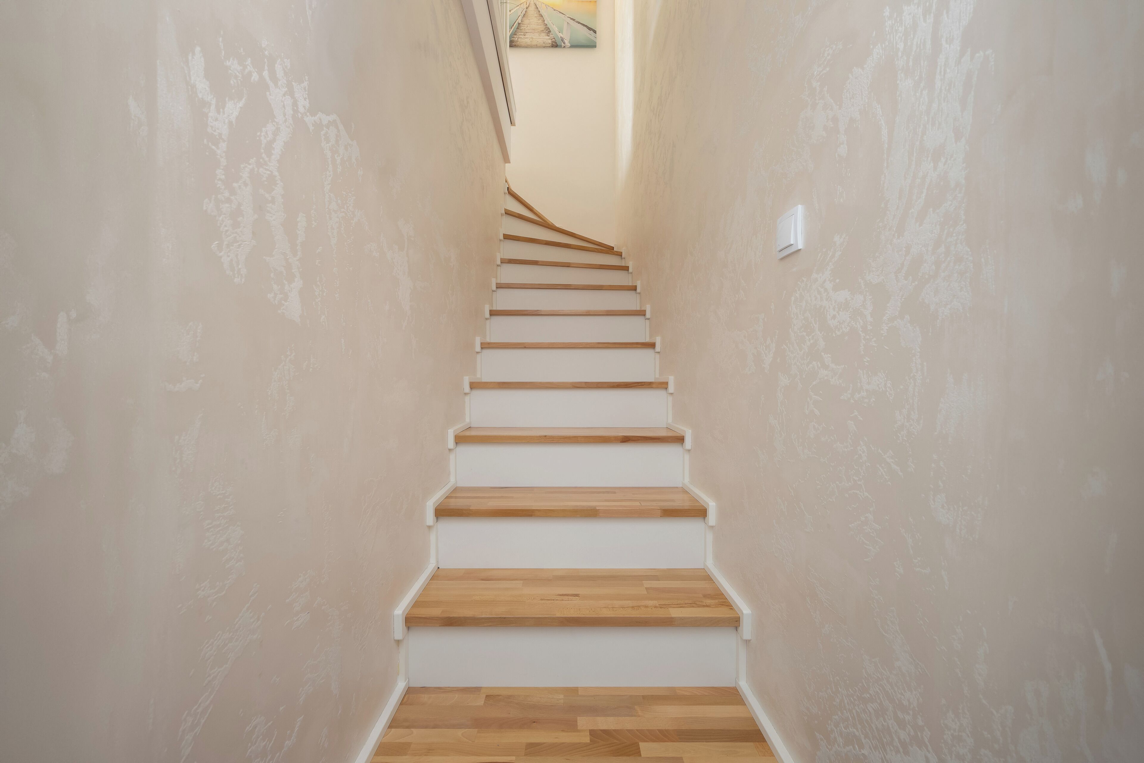 Apartment, 1 Bedroom, Kitchen | Living area