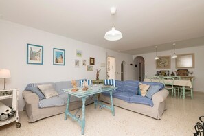 Villa | 4 bedrooms