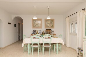 Villa | 4 Schlafzimmer