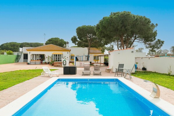 4 bedrooms - El Coto in Chiclana de la Frontera (Chiclana de la Frontera)