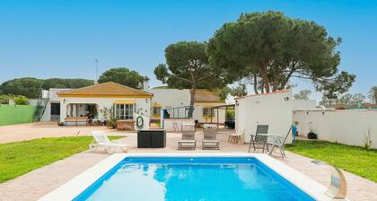 El Coto in Chiclana de la Frontera