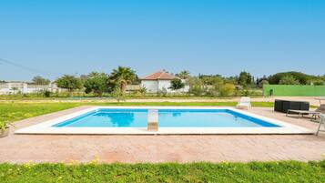 Vila | 4 kamar tidur