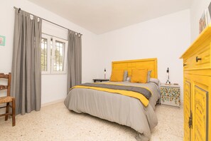Villa | 4 Schlafzimmer