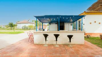 Villa | 4 bedrooms