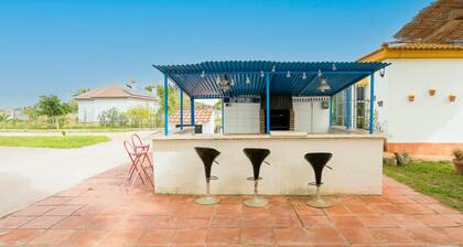 El Coto in Chiclana de la Frontera
