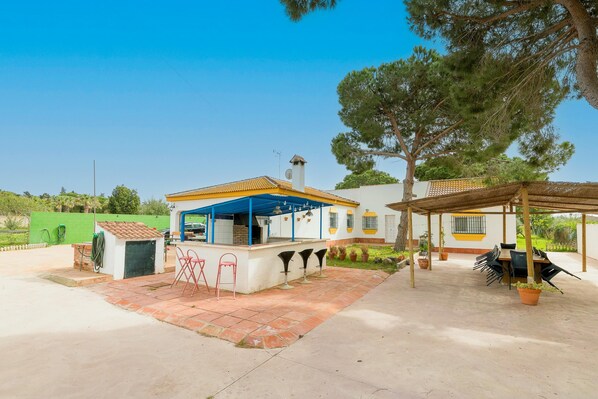 Villa | 4 Schlafzimmer