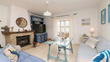 Villa | 4 bedrooms