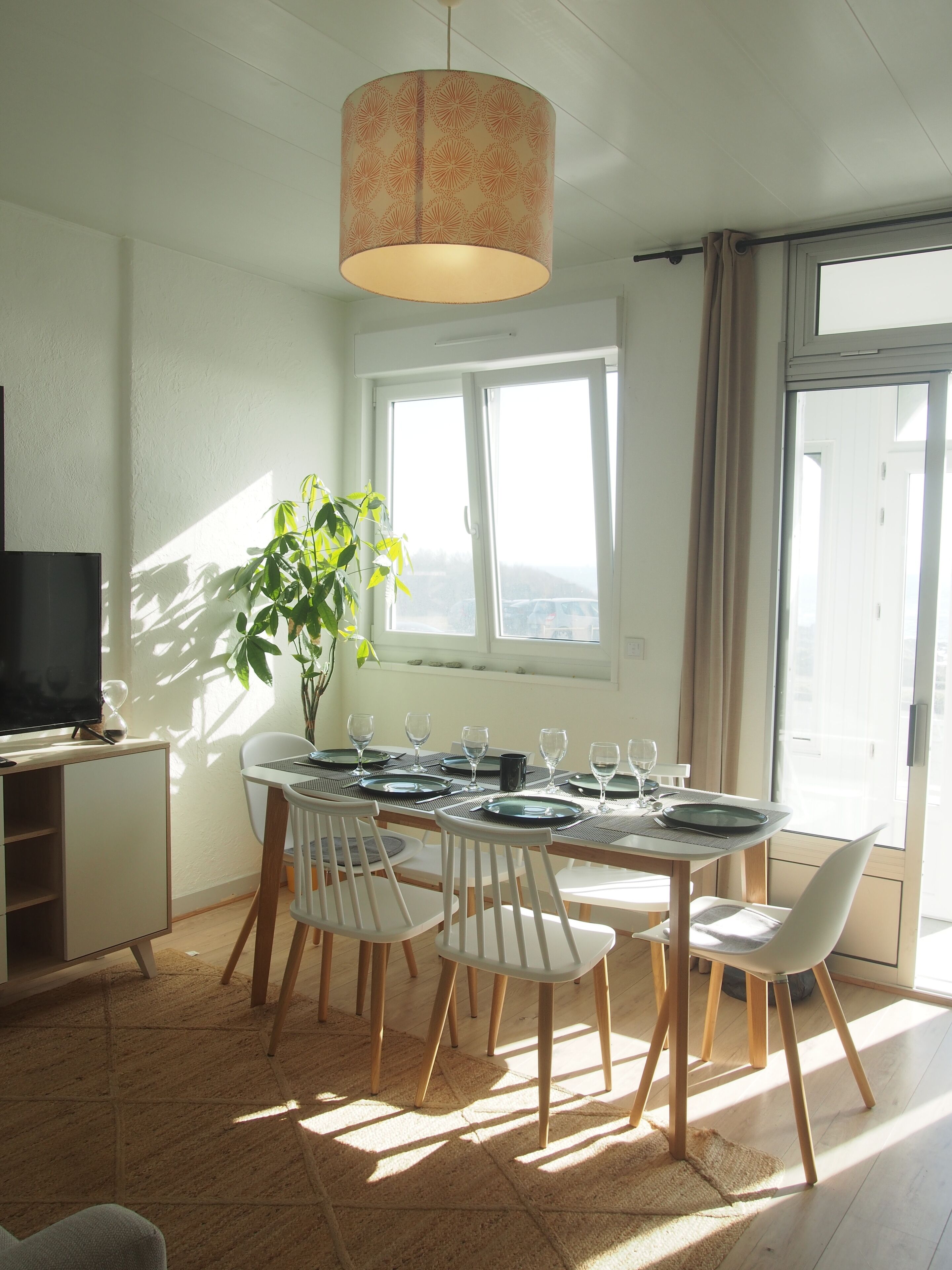 Spiseområde