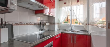 Căn hộ | 1 phòng ngủ