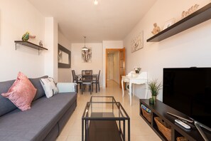 Apartment | 1 bedroom - De Ronda in Co n With 1 Bedrooms and 1 Bathrooms (Coin)
