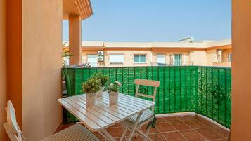 Apartemen | 1 kamar tidur