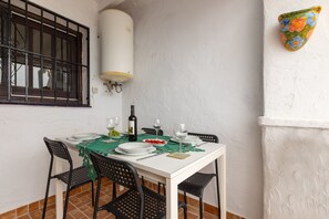 Maison | 2 chambres