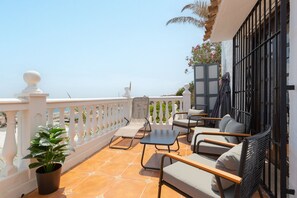 House | 2 bedrooms - Casa Siloam in El Pe Oncillo (Torrox)