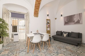 Apartment | 1 bedroom - Casa Cuna in Arcos de la Frontera (Arcos de la Frontera)