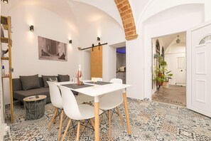 Apartment | 1 bedroom - Casa Cuna in Arcos de la Frontera (Arcos de la Frontera)