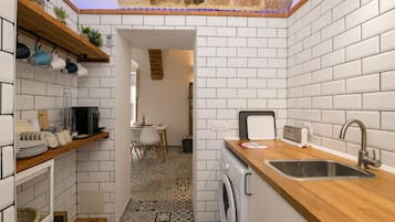 Apartament | 1 dormitori