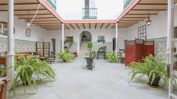 Villa | 1 bedroom