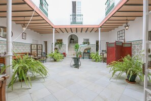 Villa | 1 bedroom - Posada De La Casa Del Pintor Hab Huelva - Adults Only (Carmona)