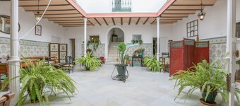 Posada De La Casa Del Pintor Hab Huelva - Adults Only