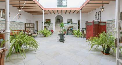 Posada De La Casa Del Pintor Hab Huelva - Adults Only