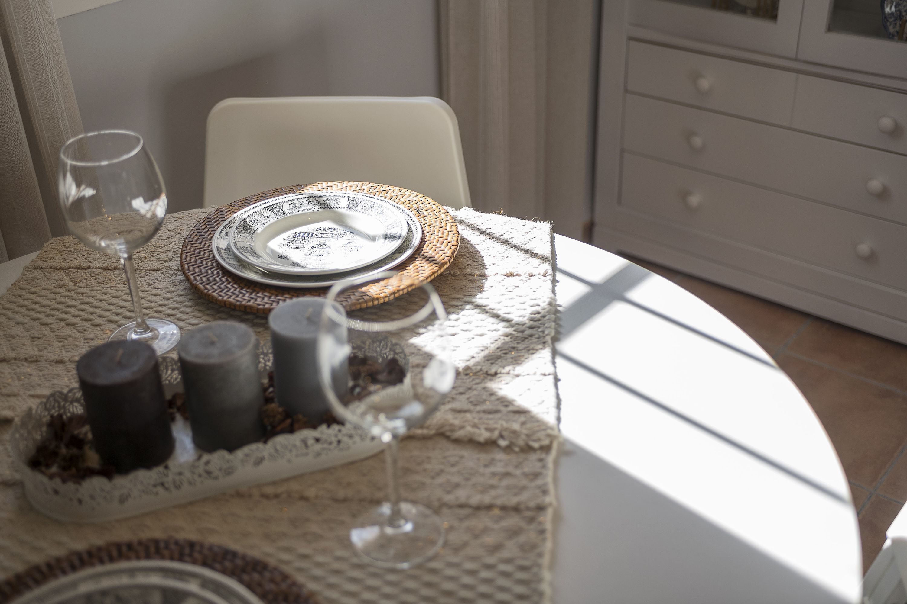 Apartemen | 2 kamar tidur