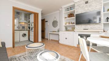 2 habitaciones