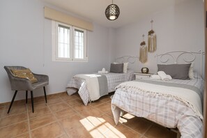 2 bedrooms - Rincon De Los Deseos (Grazalema)