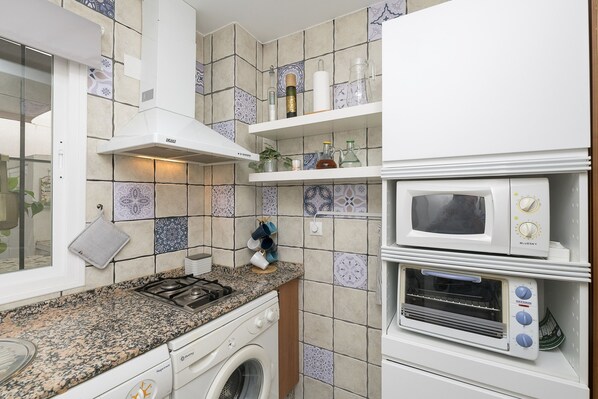 Apartment | 2 Schlafzimmer