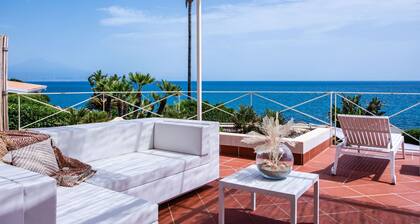 Villa Acqua Saracena by Wonderful Italy