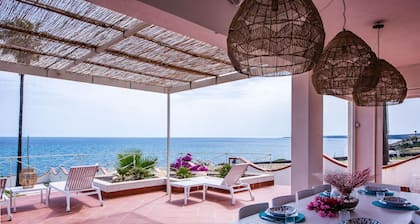 Villa Acqua Saracena by Wonderful Italy