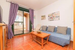 Apartment - Oasis Playero in Chiclana de la Frontera (Chiclana de la Frontera)