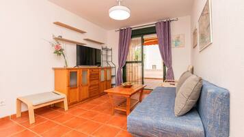 Appartement | 2 slaapkamers