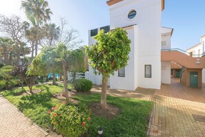 Apartment - Oasis Playero in Chiclana de la Frontera (Chiclana de la Frontera)